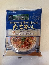 むらせ 釜めし屋さんのたこ釜めし 432g