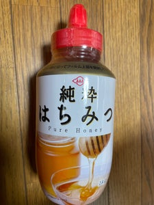 朝日 純粋はちみつ シュリンク 1kgのレビュー画像