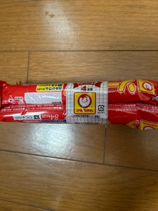 マルちゃん ソーセージL 70g×4の商品写真