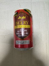 ビアリーAMBER ALE STYLE 350ml