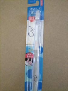 Ora2 me（オーラツーミー） ハブラシミラクルキャッチやわらかめのレビュー画像