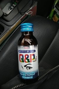 キューピーコーワiドリンクの商品写真