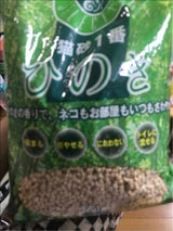 クニミネ 猫砂1番ひのき 7l