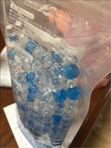 ワッツ プチパールオーシャンブルー 400g