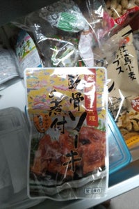 沖縄ホーメル　軟骨ソーキの煮付　２５０ｇの商品写真