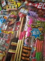 ZB-20 絶品はなび