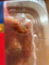 美山 3種の魚介の旨み大根キムチ 150g