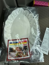 トーシン SCパーティプレートM 3枚