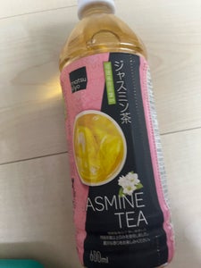 ジャスミン茶　５００ｍｌのレビュー画像
