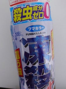 フマキラー　凍殺ジェット　３００ｍｌの商品写真