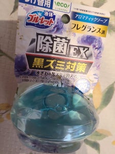 液ＢＬおく　除菌ＥＸフレグランスＡソープ替７０ｍｌの商品写真