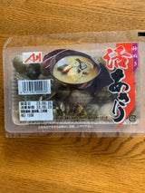 あつみ 大粒あさり