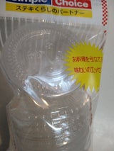 トーシン ケチャマヨカップ 6P