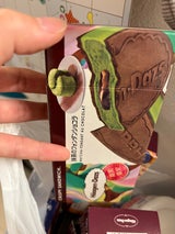 クリスピーサンド 抹茶フォンダンショコラ 60ml