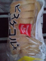 Mクルミパン(ハチミツ&マーガリン)スリーエフ