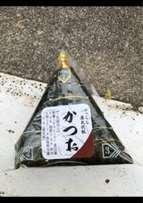 エムエスフーズ パリパリむすび かつお