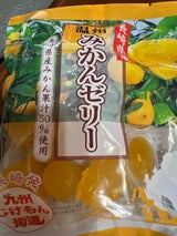 フルカワ 長崎温州みかんゼリー 14個