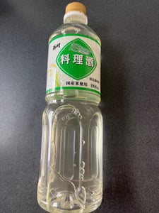 菊川　料理酒　１Ｌの商品写真