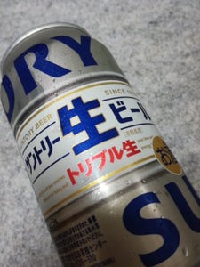 サントリー生ビール　缶　３５０ｍｌのレビュー画像