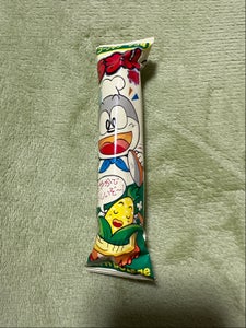 うまい棒 コーンポタージュ味のレビュー画像