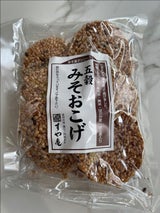 酢屋亀 五穀みそおこげ 100g