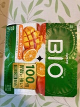 ダノン ビオ アロエ+フルーツM 75g×6個