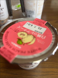 アンデイコ　ショコラソースの苺プリン　１１０ｇの商品写真