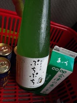 末廣 微発泡酒 ぷちぷち 瓶 300ml