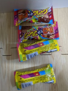 やおきん　チョコヒットフレーク　２個の商品写真