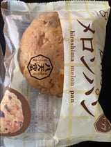 八天堂 広島メロンパンチョコチップ 1個