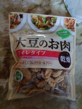 マルコメ ダイズラボ 大豆肉乾燥 フィレ 90g