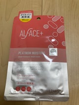 ロハス製薬 オルフェス アクアモイスチャーマスク