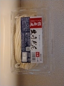 高山麺業　稲庭風うどん　２００ｇのレビュー画像