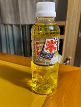 サンクラウン 家庭かき氷シロップレモン 300ml