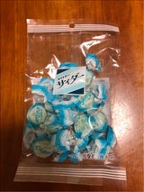 大一 サイダー 120g