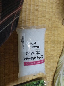 下仁田家 そのまま使えるしらたき 200gのレビュー画像