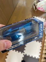 ミニカー乗用車シリーズ