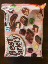 正栄デリシィ ベストバラエティ 168g