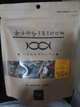 大橋珍味堂 IRICCOシーフードM&チーズ85g