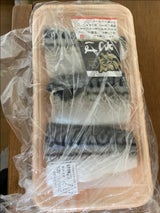 山太 塩さば切身 2M 3切