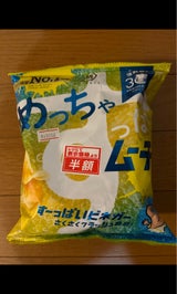 湖池屋 めっちゃすっぱムーチョビネガー 52g