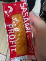 丸善 プロフィットささみ タンドリーチキン 50g