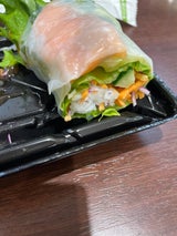 JFC サーモンの生春巻き 1P