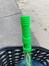 パラソルしゃぼん