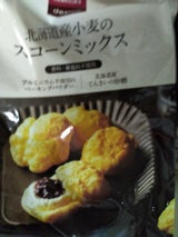 desica北海道産小麦のスコーンミックス400g