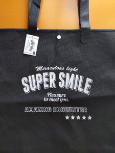 ポニー　スーパースマイルバッグの商品写真