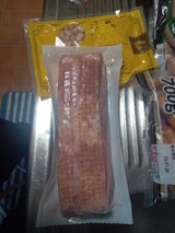 サンワハム スライスベーコン 500g