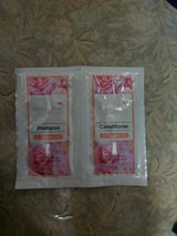 サムライW ヘアケア1dayトライアル 20ml