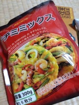 大進 チヂミミックス 300g