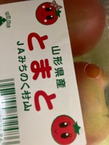 全農山形県本部 とまと 山形 600g